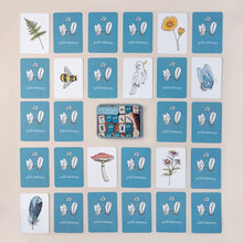 Load image into Gallery viewer, Your Wild Books - Wild Memory Card Game
