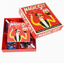 Load image into Gallery viewer, Rex London - Magic Set 80+ Tricks For Children
