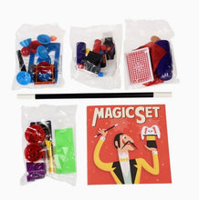 Load image into Gallery viewer, Rex London - Magic Set 80+ Tricks For Children

