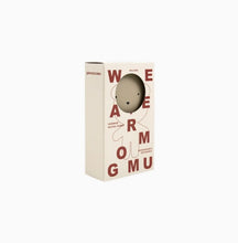 Load image into Gallery viewer, Gommu - Mini Bear - Natural Rubber Bear Toy - OCEAN
