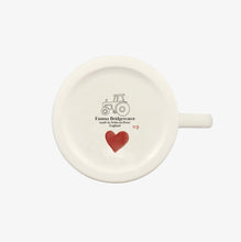 Load image into Gallery viewer, Emma Bridgewater - Pink Hearts Small Mug

