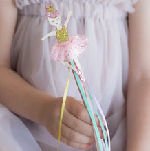 Load image into Gallery viewer, Lauren Hinkley - Ava Ballerina Wand
