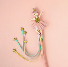 Load image into Gallery viewer, Lauren Hinkley - Ava Ballerina Wand
