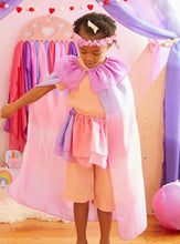 Load image into Gallery viewer, Sarah’s Silks Blossom Cape
