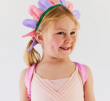 Load image into Gallery viewer, Sarah’s Silks - Blossom Petal Crown
