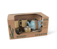 Load image into Gallery viewer, Dantoy - BIOplastic - Tea Set - 11PCS
