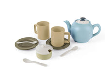 Load image into Gallery viewer, Dantoy - BIOplastic - Tea Set - 11PCS
