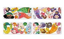 Load image into Gallery viewer, Mieredu - Travel Magnetic Box - MERMAIDS

