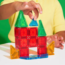 Load image into Gallery viewer, Magna Tiles - Micromags Travel Set - 26 PIECE SET
