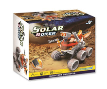 Load image into Gallery viewer, JOHNCO - Solar Rover
