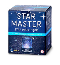 Load image into Gallery viewer, JOHNCO - Star Master
