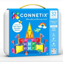 Load image into Gallery viewer, Connetix Tiles - 32 Piece Travel Mini Pack
