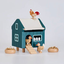 Load image into Gallery viewer, Anamalz - Chook Mahal
