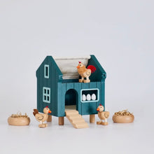 Load image into Gallery viewer, Anamalz - Chook Mahal

