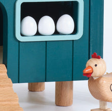 Load image into Gallery viewer, Anamalz - Chook Mahal
