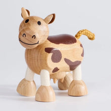 Load image into Gallery viewer, Anamalz - Cow
