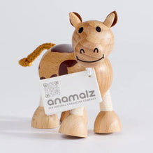 Load image into Gallery viewer, Anamalz - Cow

