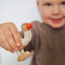 Load image into Gallery viewer, Anamalz - Goose
