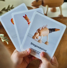 Load image into Gallery viewer, Anamalz - Memory Card Game
