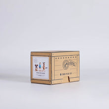 Load image into Gallery viewer, Anamalz - Outback Mini Crate – 3 Australian Anamalz Gift Crate
