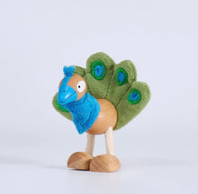 Load image into Gallery viewer, Anamalz - Peacock
