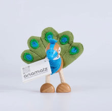 Load image into Gallery viewer, Anamalz - Peacock
