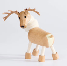 Load image into Gallery viewer, Anamalz - Reindeer
