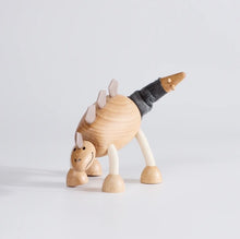 Load image into Gallery viewer, Anamalz - Stegosaurus
