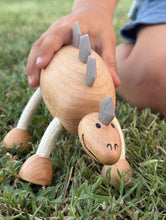 Load image into Gallery viewer, Anamalz - Stegosaurus
