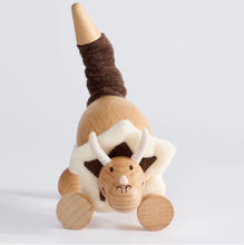 Load image into Gallery viewer, Anamalz - Triceratops

