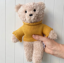 Load image into Gallery viewer, And the Little Dog Laughed - Dulcie Bear - Mini
