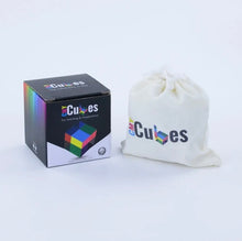 Load image into Gallery viewer, CMY Cubes - The Original Cube
