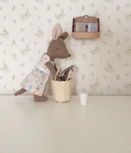 Load image into Gallery viewer, Rugabub - Sheila | The True-Blue Kangaroo | Miniature Plush Doll | Rugaroo

