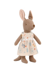 Load image into Gallery viewer, Rugabub - Sheila | The True-Blue Kangaroo | Miniature Plush Doll | Rugaroo
