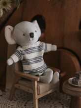 Load image into Gallery viewer, Rugabub - Dusty | The Buck Koala | Miniature Plush Doll | Rugaroo
