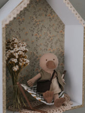 Load image into Gallery viewer, Rugabub - Tully | The Bushwalker Platypus | Miniature Plush Doll | Rugaroo
