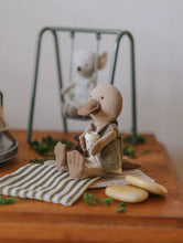 Load image into Gallery viewer, Rugabub - Tully | The Bushwalker Platypus | Miniature Plush Doll | Rugaroo
