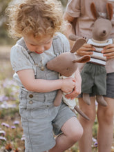 Load image into Gallery viewer, Rugabub - My First Mate, Jill | Large Cotton Kangaroo Doll | Double Pouch | Rugaroo

