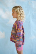 Load image into Gallery viewer, Grown - Knitted Pull Over - Rainbow
