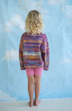 Load image into Gallery viewer, Grown - Knitted Pull Over - Rainbow
