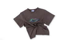 Load image into Gallery viewer, Grown - Ladies Parrot Fish Tee - Dune
