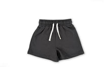 Load image into Gallery viewer, Grown - Parrot Fish Shorts - Ash
