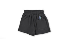 Load image into Gallery viewer, Grown - Parrot Fish Shorts - Ash
