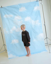 Load image into Gallery viewer, Grown - Parrot Fish Shorts - Ash
