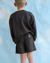 Load image into Gallery viewer, Grown - Parrot Fish Shorts - Ash
