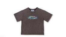 Load image into Gallery viewer, Grown - Parrot Fish Tee - Dune
