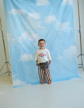 Load image into Gallery viewer, Grown - Perch Fish Tee - Cream
