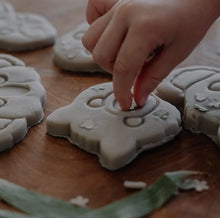 Load image into Gallery viewer, Kinfolk Pantry - Australian Animal Cutter Set – Eco Playdough Tools

