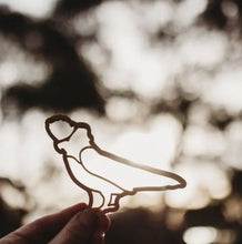Load image into Gallery viewer, Kinfolk Pantry - Australian Wildlife Cutter Set - Eco Playdough Tools
