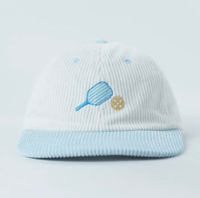 Load image into Gallery viewer, Lies Collective - Pickleball Champ Hat
